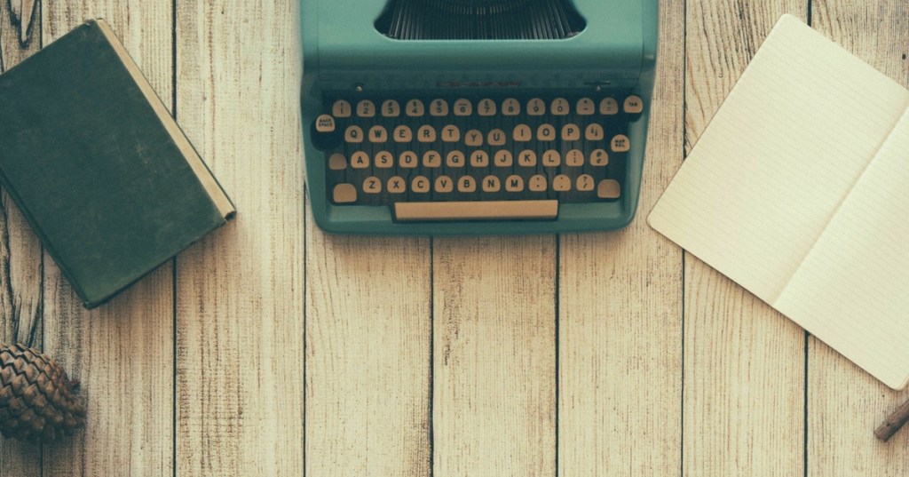 In Lieu of a Real Post This Week: TWO&nbsp;POEMS!