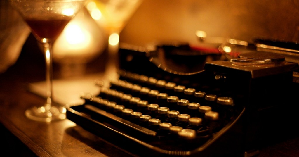 Some Poems & Some&nbsp;Updates!