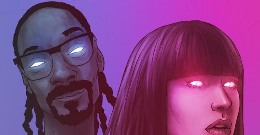 Top 5 Albums of&nbsp;2018